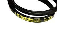 Keilriemen FüR Mtd Rasentraktor Mit Hydrostatantrieb,754-0125A, Fahrantrieb