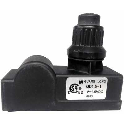 Napoleon Gas Grill Electronic Igniter (2-Spark): N357-0014
