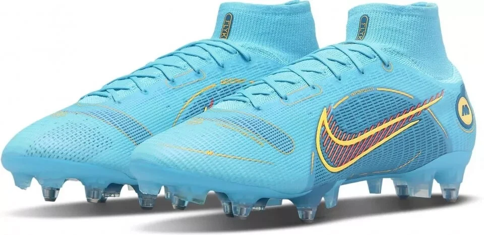 Nike Mercurial Superfly 8 Elite SG Pro AC Blueprint Pack for Sale