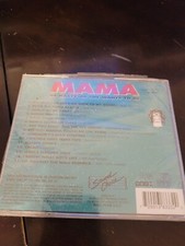 SC8333 MAMA AS NASTY...  BRAND NEW PLASTIC STILL ON IT  SOUND CHOICE KARAOKE