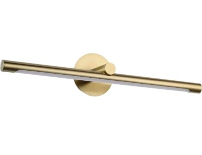 Picture Lights for Wall Gold Hard-Wired Connection Gallery Light Dimmable Mod...