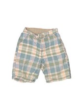 Baby Gap Boys Brown Khaki Shorts 12-18 Months