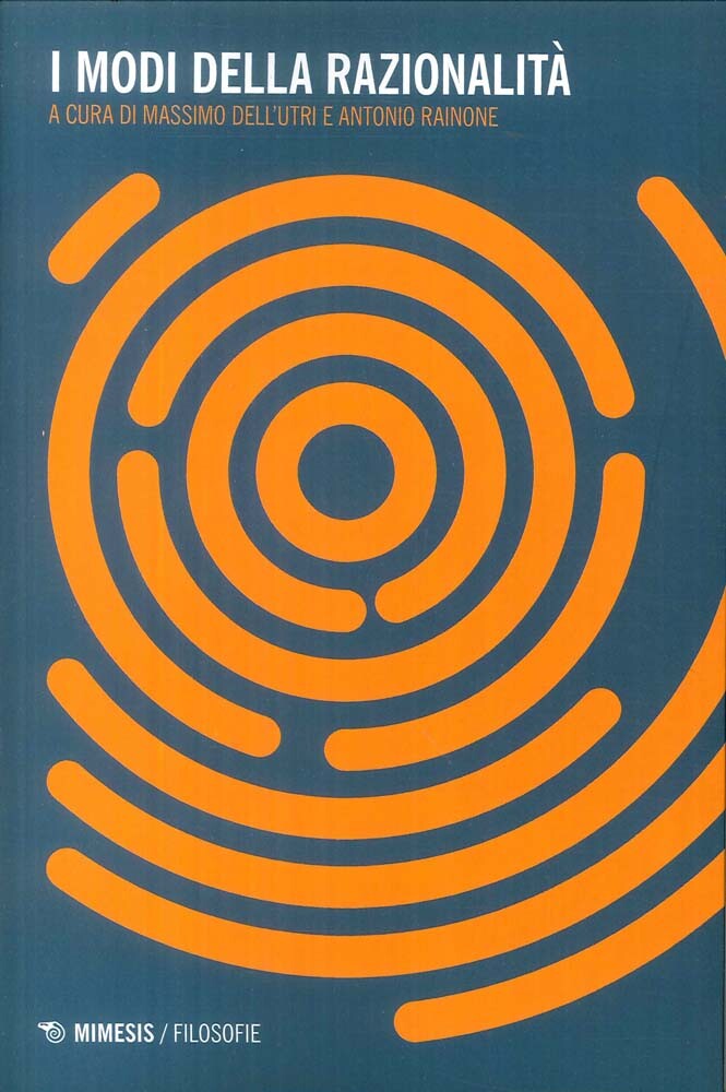 Libri Modi Della Razionalita (I)