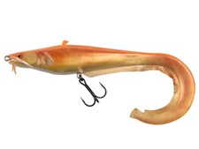 Fox Rage Replicant Catfish 20cm 110g 1pc Lure Soft bait Pre-Rigged Pike 