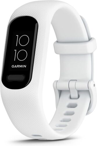 Garmin Vivosmart 5 Activity and Fitness Tracker | Easy to Use | Lightweight - Picture 4 of 22