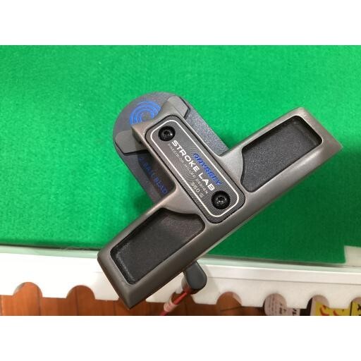 STROKE LAB 2-BALL CS 33インチ ODYSSEY STROKE LAB 2 Ball Blade 33inch Putter Good | eBay