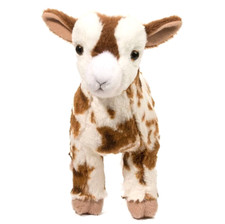 ✤⌘ Nuevo DOUGLAS CUDDLE TOYS Peluche Suave CABRA Animal Peluche Oveja de Montaña