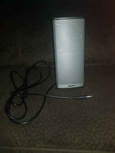 Bose companion 2 left speaker Clearance
