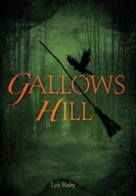 Gallows Hill, Ruby, Lois, Good Book