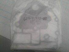 Boat Marine Yamaha Gasket OEM 62Y-11351-00