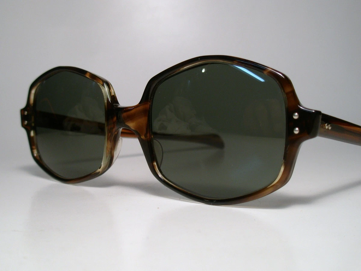 NOS 60s 70s American Optical SUNVOGUES