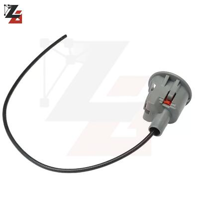 #ad 1x Oil Pressure Sensor Connector Pigtail for 1992 1999 Toyota Camry Celica $12.20