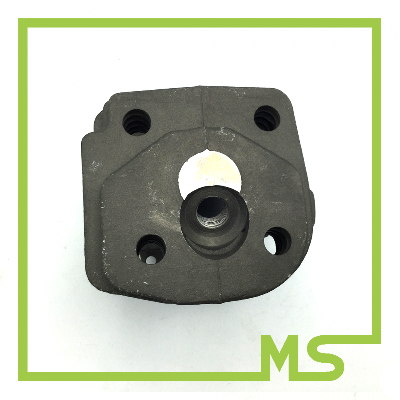 Kit Cilindro Pistão Anéis Motosserra Husqvarna 357 359 47mm