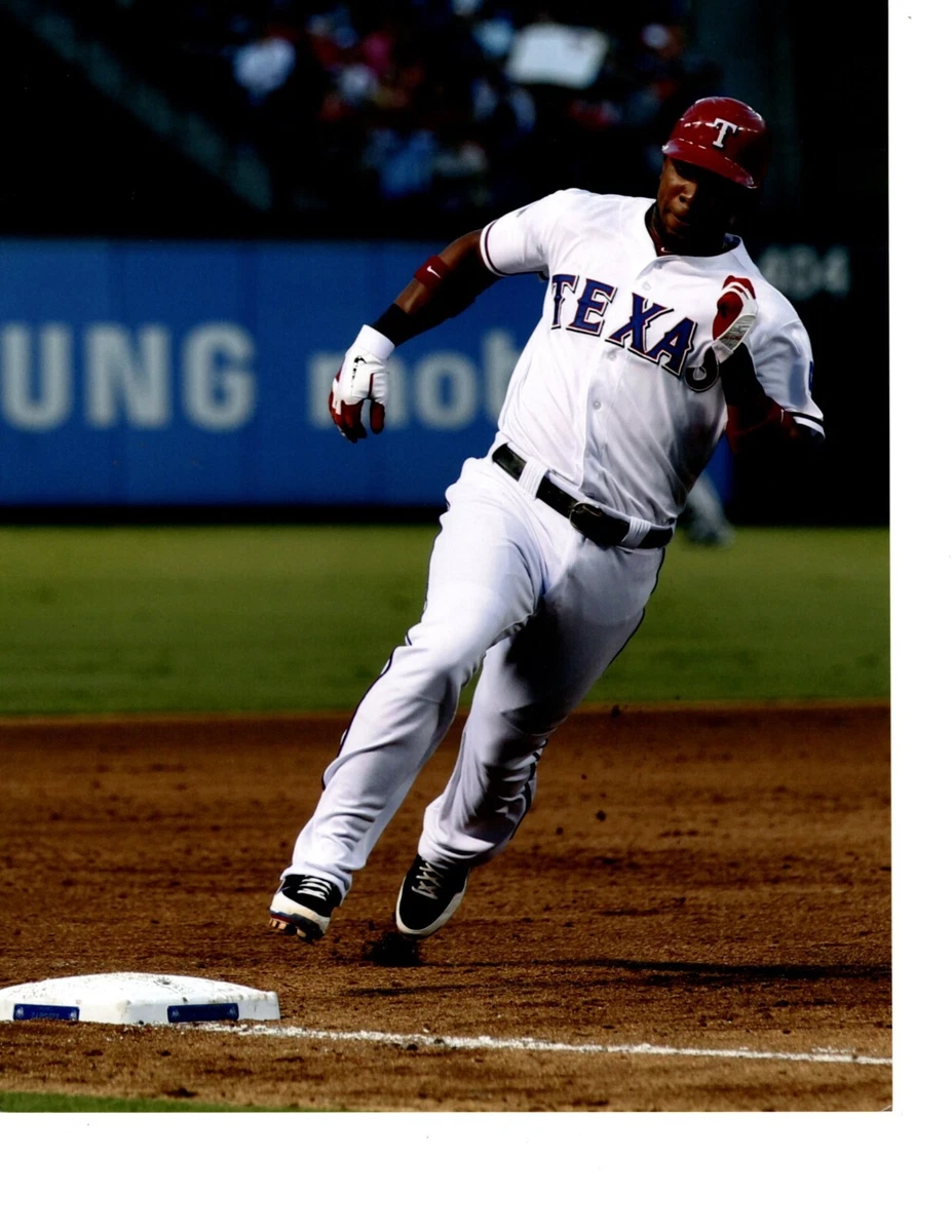 Texas rangers elvis clearance andrus