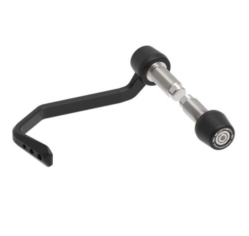 EVOTECH PERFORMANCE FRONT BRAKE LEVER PROTECTOR DUCATI PANIGALE 1199 R 2013-2017 - Picture 3 of 5
