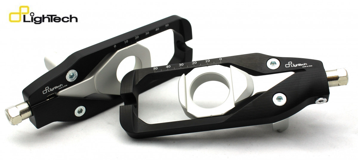 ⭐︎ka70⭐︎ Spark Konix Titanium Full Exhaust '09-'23 Kawasaki ZX-6R