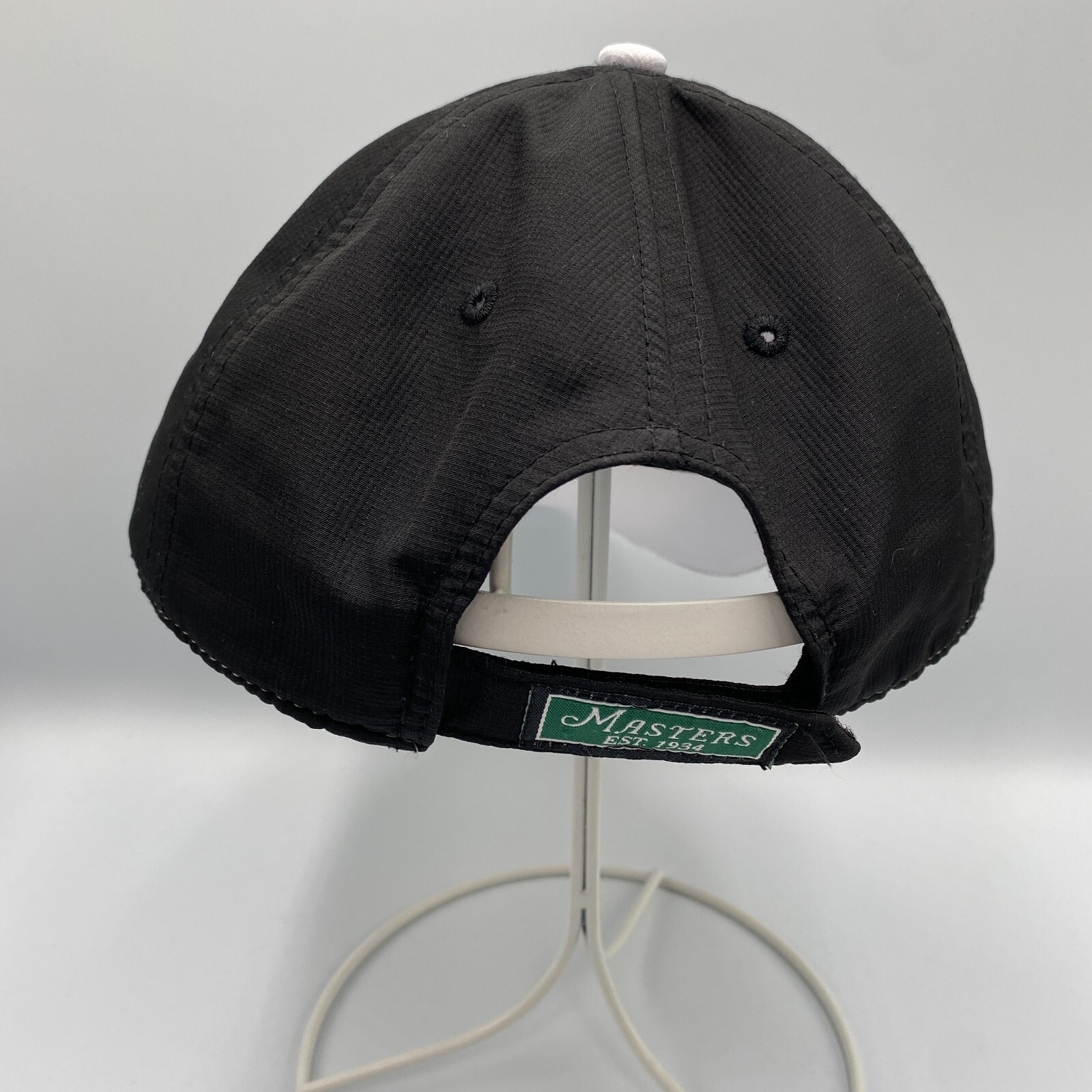 Masters 2014 Tournament Adjustable Strapback Hat … - image 3