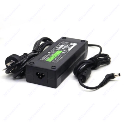 ソニー　ノートPC Power Cord Returning Sony PXW-Z200/FX6/FX9 Camera Power Cord DC19.2V Power