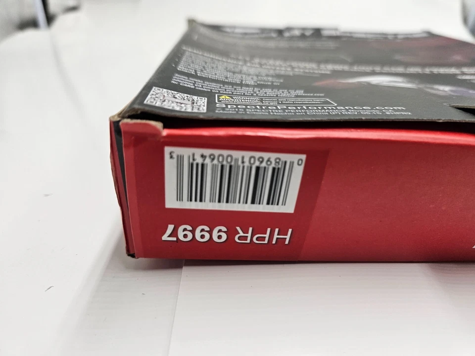 Spectre панель воздушный фильтр HPR9997 для Subaru Legacy Impreza Outback WRX STI - Изображение 4 из 4