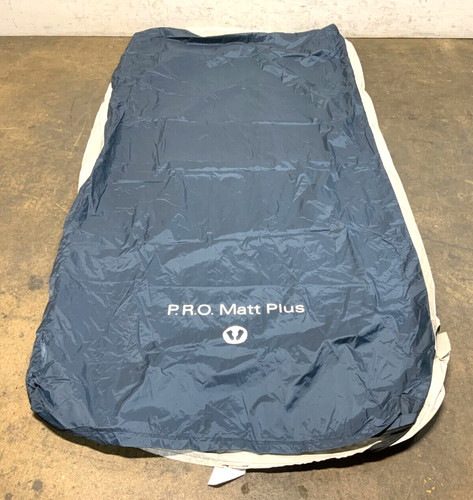 Joerns PrevaMatt P.R.O. Matt Elite 42" X 80" 2-Way Stretch Console Cover 234A