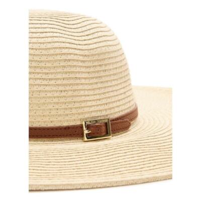MELISSA ODABASH JEMIMA HAT CREAM | eBay display picture 2