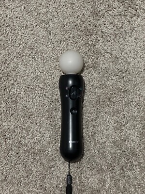 Sony PlayStation 3 PS3 PS VR PS4 CECH-ZCM1U Move Motion Controller