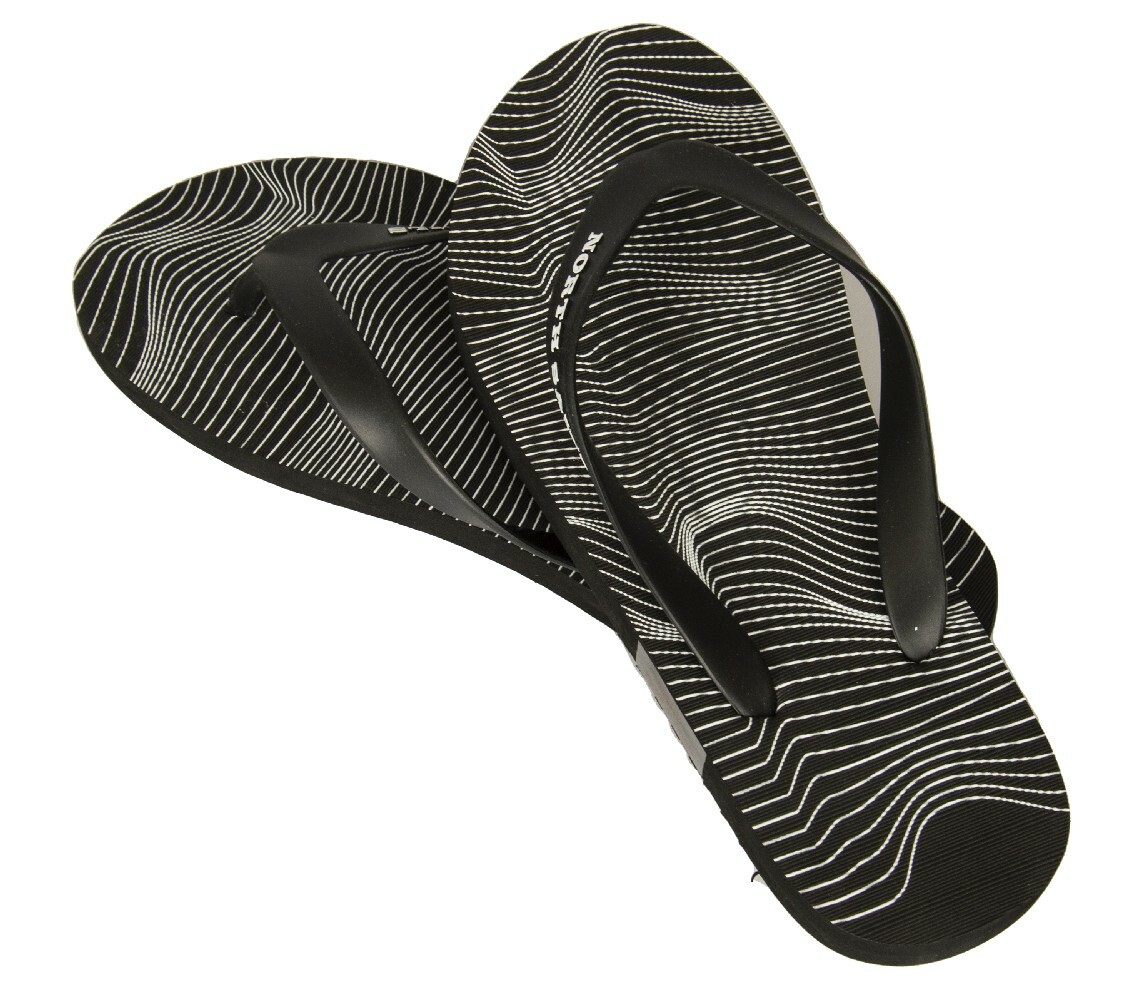 Infradito NORTH SAILS Uomo - Gomma, Logo Su Suola, Per Mare E Piscina, Modello 651255 - Foto 6