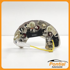 Régulateur alternateur Land Rover DISCOVERY