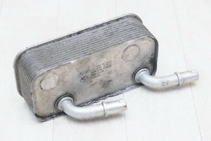 BMW 3er E46 E83 X3 E85 Z4 Ölkühler Wärmetauscher Getriebeölkühler 1722-7505826