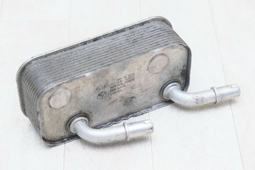 BMW 3er E46 E83 X3 E85 Z4 Ölkühler Wärmetauscher Getriebeölkühler 1722-7505826
