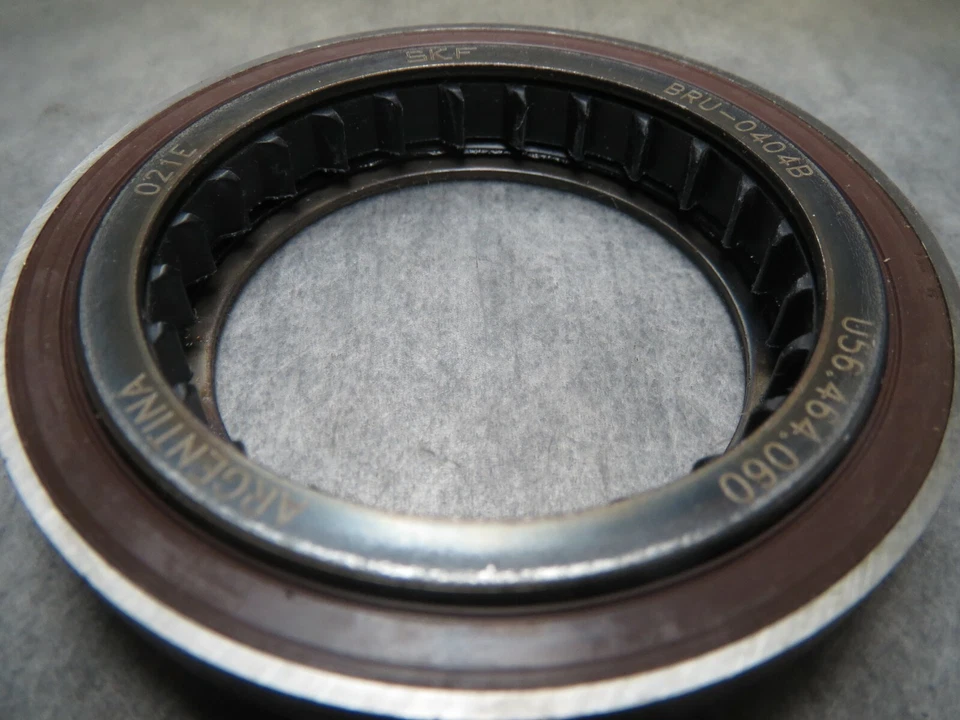 Cojinete de liberación de embrague para Chevrolet GMC hecho por SKF F75Z7548BA - ¡Envío rápido! Foto 3 de 4