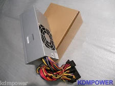 NEW 435W TFX0250D5W Power Supply FOR Bestec Dell Inspiron 530s 531s Slimline T43