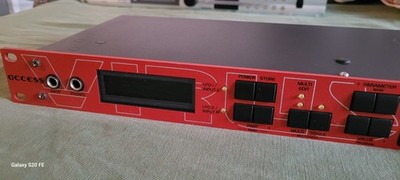 ACCESS VIRUS B RACK