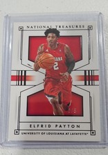 Elfrid Payton Rookie Cards Guide and Checklist 45