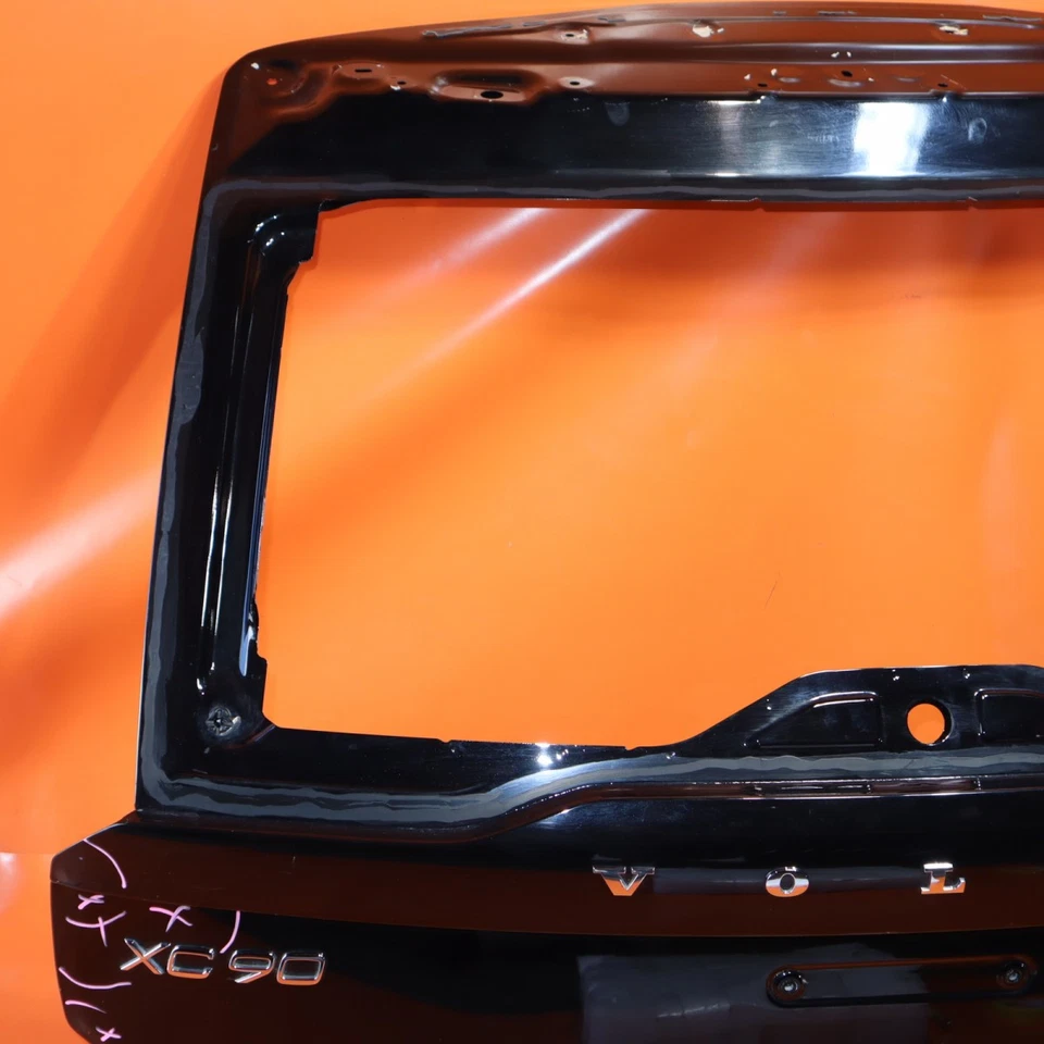 Puerta levadiza Volvo XC90 2016 2017 2018 2019 2020 2021 2022 2023 2024 31455985 OEM Foto 2 de 4