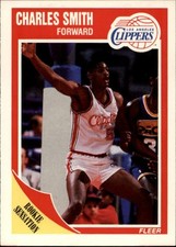 1989-90 Fleer Basketball - You Pick