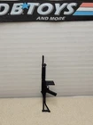 Vintage GI Joe Crankcase Rifle Gun Weapon Accessory Part ARAH 1985 - VERY NICE