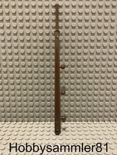 Lego 30129 Stützen Tipi Wild West Indianerzelt Zelt aus 6746 6748 6763 6766 #2