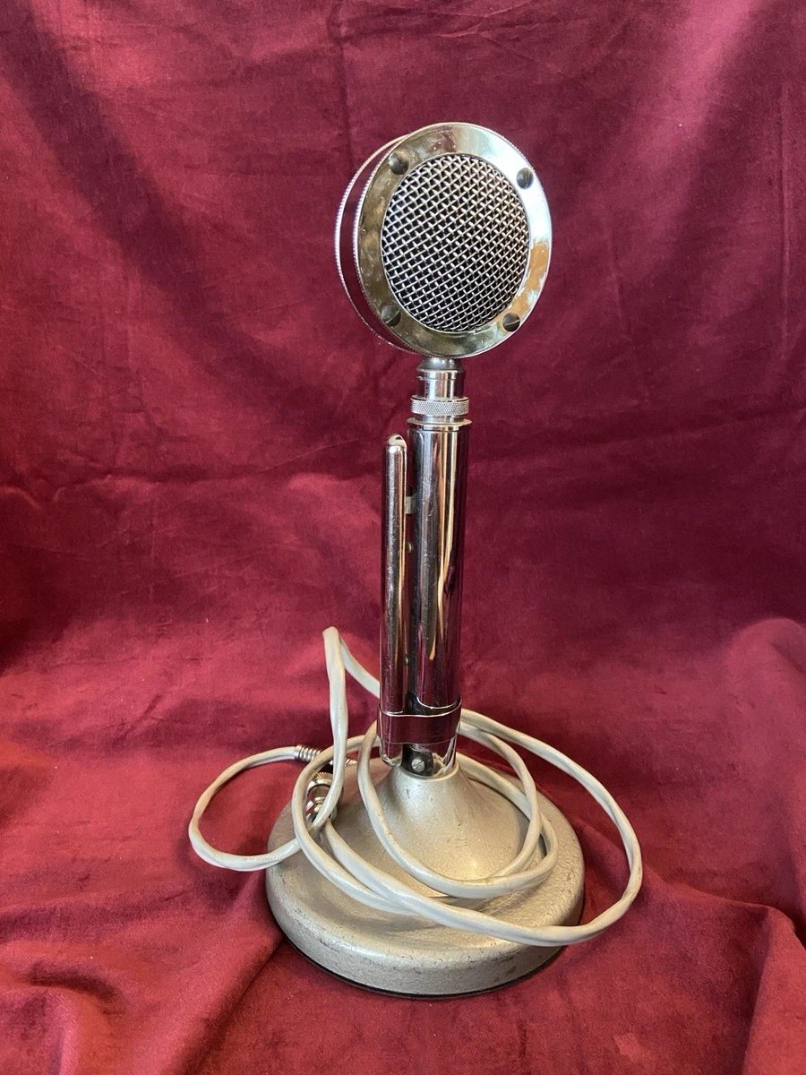 Astatic Silver Eagle for sale | eBay