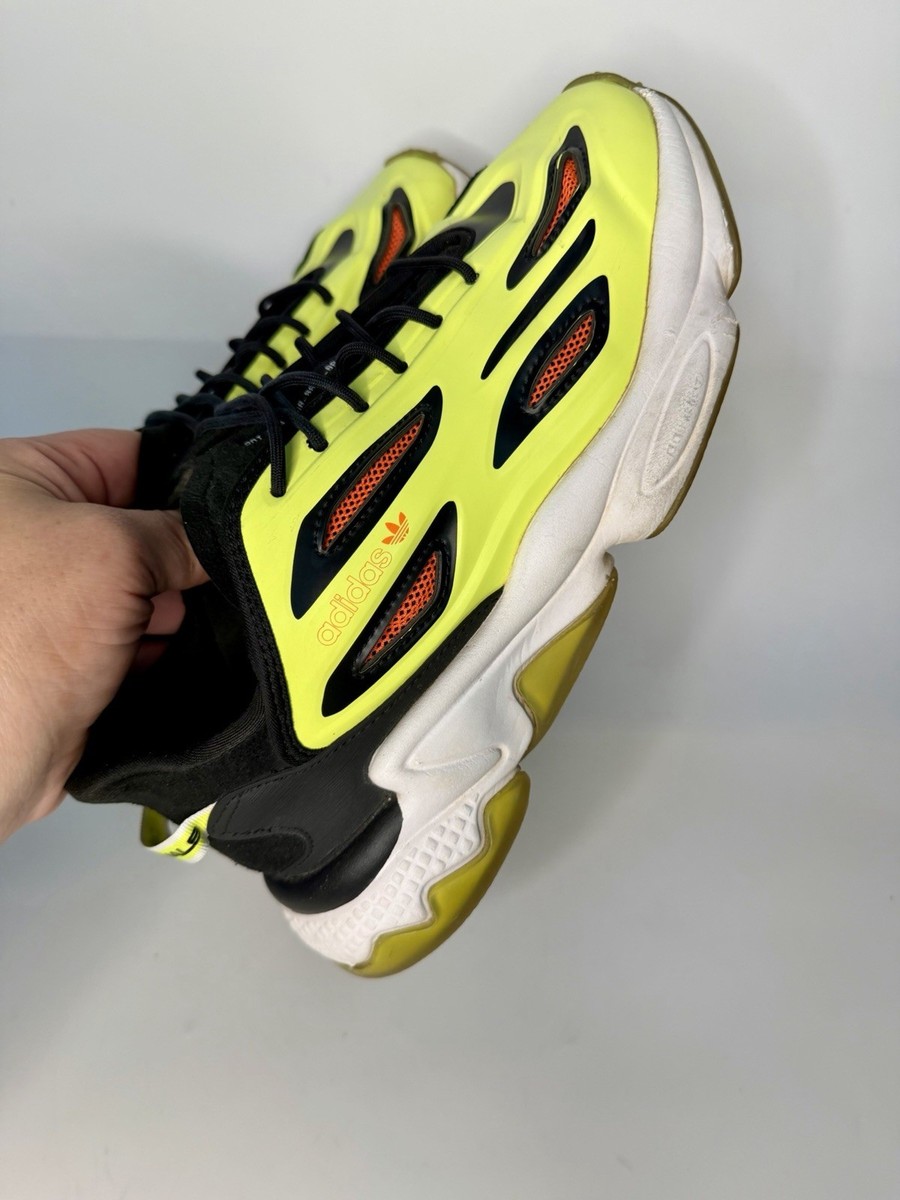 adidas Originals Mens Ozweego Celox Solar Yellow H68622 Size 8 adiPRENE s-l1200.jpg main image 2