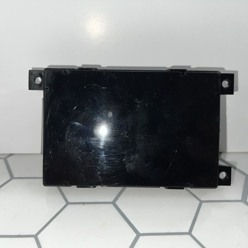09 10 11 12 13 ACURA MDX Hands Free Link Bluetooth Module Unit 39770-STX-C110-M1 - Picture 4 of 4