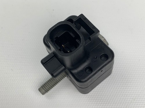 ✅ 2009 Cadillac Chevrolet GMC FRONT Sensor 25794815 OEM - Picture 4 of 7