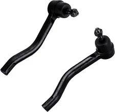 ES800357 ES800358 Outer Tie Rod Ends for 2007-2013 Nissan Altima, 2009-2014
