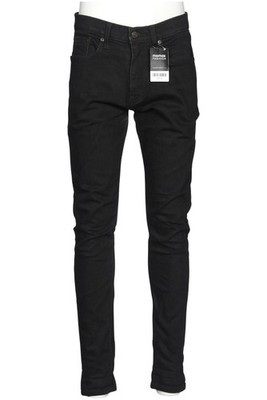 Levis Jeans Herren Hose Denim Jeanshose Gr. W30 Baumwolle Schwarz #zh0eous
