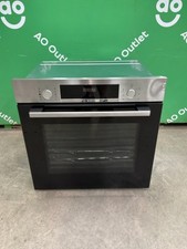 Image of Bosch Built In Electric Single Oven St/Steel A+ Rated HQA534BS3B #LF127848