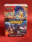 Pokémon Scarlet & Violet Surging Sparks Booster Bundle Brand New!!