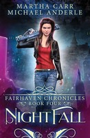 Nightfall The Revelations Of Oriceran Michael Anderle (U. A.) Taschenbuch 2020