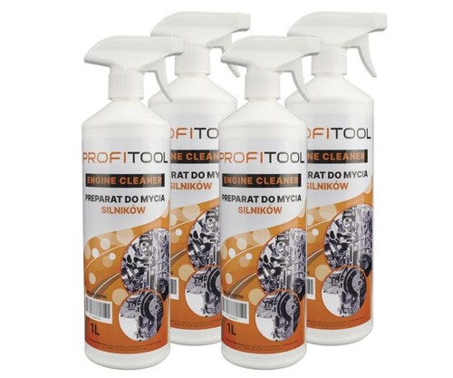 Engine chemicals/agents PROFITOOL W0860