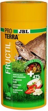 JBL PROTERRA Fructil - Hauptfutter f&uuml;r eine abwechslungsreiche Ern&auml;hrung 1 L