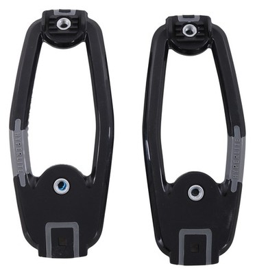 HYPERLITE Wakeboard Accessoires Zubehör SYSTEM TOE STRAP 2026 Wake Wakeboard Zub